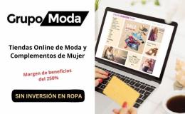 GRUPO MODA
