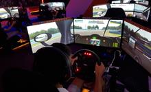 GTCV Circuito virtual