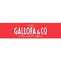 Franquicias Gallofa & Co  Panaderías y pastelerías con zona de restauración