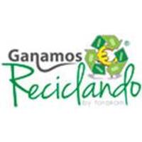 Franquicias Ganamos Reciclando Máquinas de Reciclaje Selectivo