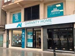 Franquicia Garanty Home