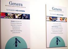 Genera Marketing Inteligente
