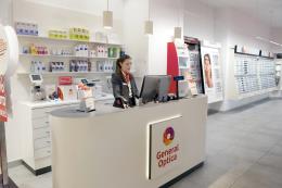 General Óptica inaugura nueva tienda en Benalmádena