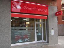 General de Finanzas