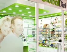 GlobalDiet