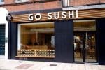 Franquicia Go Sushi