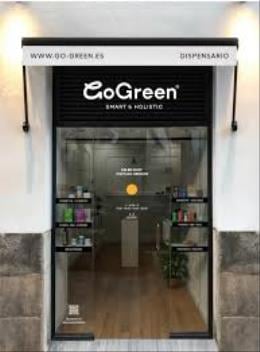 Franquicia GoGreen