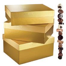 Godiva Chocolatier