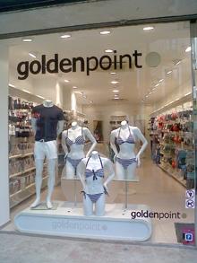 ¿Cómo abrir una franquicia de Golden Point?