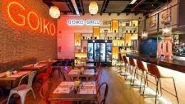 Franquicia Goyko Grill