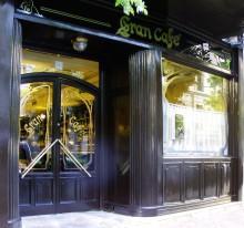 Gran Café Siglo XIX
