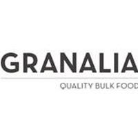 Franquicias Granalia Alimentos a Granel