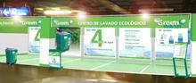 Green Wash