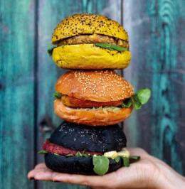 Green&Burger by Biocenter