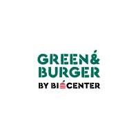 Franquicias Green&Burger by Biocenter Hamburguesería vegetariana