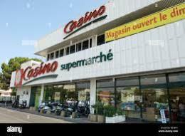 Franquicia Groupe Casino