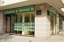 Franquicia Grupassa
