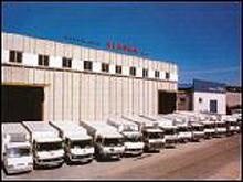 Grupo Alaska