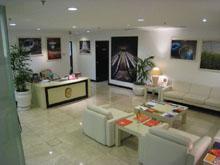 Grupo URA Empresa Asociada