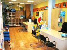 Grupo Viajes Ribermoon