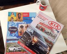 GrupoOvernews - catch all marketing -