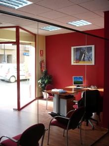 Franquicia Grupo GS Inmobiliaria