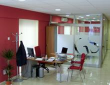 Grupo GS Inmobiliaria
