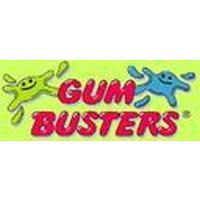 Franquicias Gumbusters Limpieza de chicles en superficies