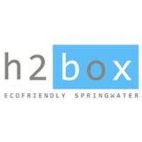 Franquicias H2Box Servicio de agua a domicilio 