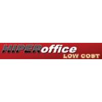 Franquicias HIPERoffice Venta de papelería y material de oficina