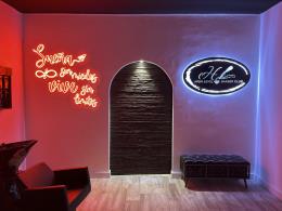 HL Barber Club