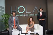 Franquicia HOLA! REAL ESTATE COMPANY 