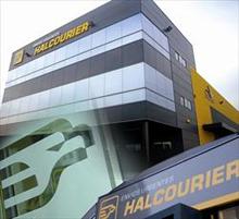 Nuevas instalaciones de Halcourier en Burgos