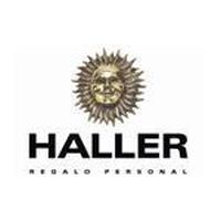 Franquicias Haller Regalo personal de primeras marcas