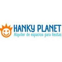 Franquicias Hanky Planet Alquiler de espacios para eventos