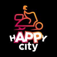 Franquicias Happy City Comida a domicilio