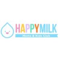 Franquicias Happy Milk Club social para madres e hijos