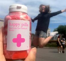 Franquicia Happy Pills