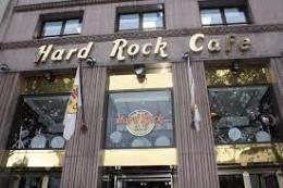 Franquicia Hard Rock Café