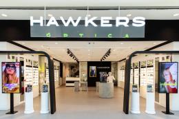 Franquicia Hawkers