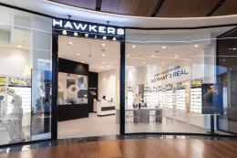 Hawkers