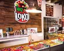 Franquicia Haz tu Loko