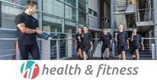 Health and Fitness