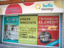 Franquicia Hello Money