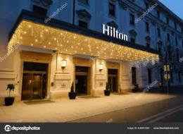 Franquicia Hilton