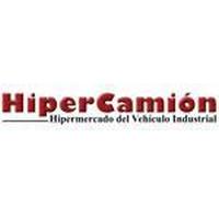 Franquicias Hiper Camión Venta de vehículos industriales nuevos carrozados multimarca
