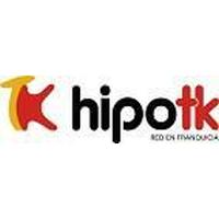 Franquicias Hipotk Servicios de intermediación financiera para todo tipo rentas