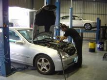 Hitcon Automóvil Center