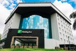 Franquicia Holiday Inn Hotels