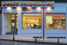 Franquicia Horno Sanbrandan